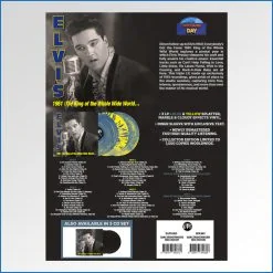 1961 The King of Whole Wild World - RSD 2026 poster.jpg