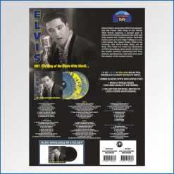 1961 The King of Whole Wild World - RSD 2026 poster.jpg