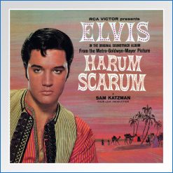 Elvis Presley Harum Scarum LP .jpg