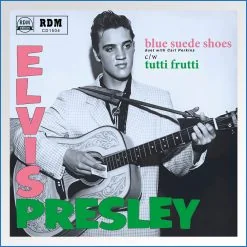 CD1504 - ELVIS BLUE SUEDE SHOES - FRONT.jpg