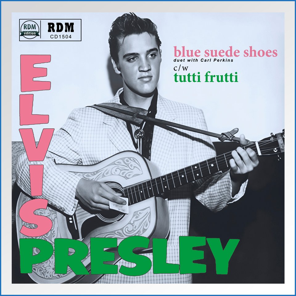 CD1504 - ELVIS BLUE SUEDE SHOES - FRONT.jpg