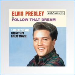 MRS - Elvis Presley In Follow That Dream Black Vinyl EP 1.jpg
