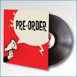 Pre-Order Vinyl