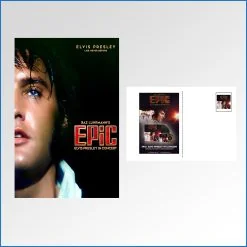 Elvis Presley Postkarte EPIC TCB Shop 2.jpg