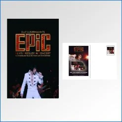 Elvis Presley Postkarte EPIC TCB Shop 3.jpg