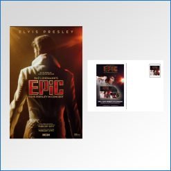 Elvis Presley Postkarte EPIC TCB Shop 5.jpg