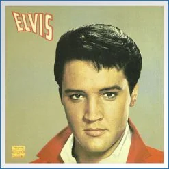 Elvis LP Elvis ????????? – ??? 11492 Bulgarien 1985 LP – B-WARE1.jpg