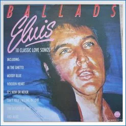 Ballads (18 Classic Love Songs) Telstar – STAR 22641.jpg
