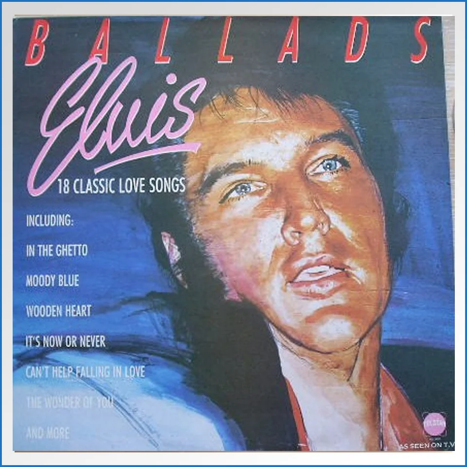 Ballads (18 Classic Love Songs) Telstar – STAR 22641.jpg