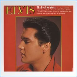 The First Ten Years Camden – CDS 1213 - 1984 LP – B-WARE1.jpg