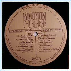 Elvis Presley – The Fifties Interviews LP – B-WARE2.jpg