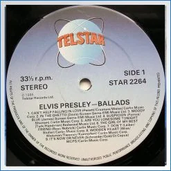 Ballads (18 Classic Love Songs) Telstar – STAR 22642.jpg