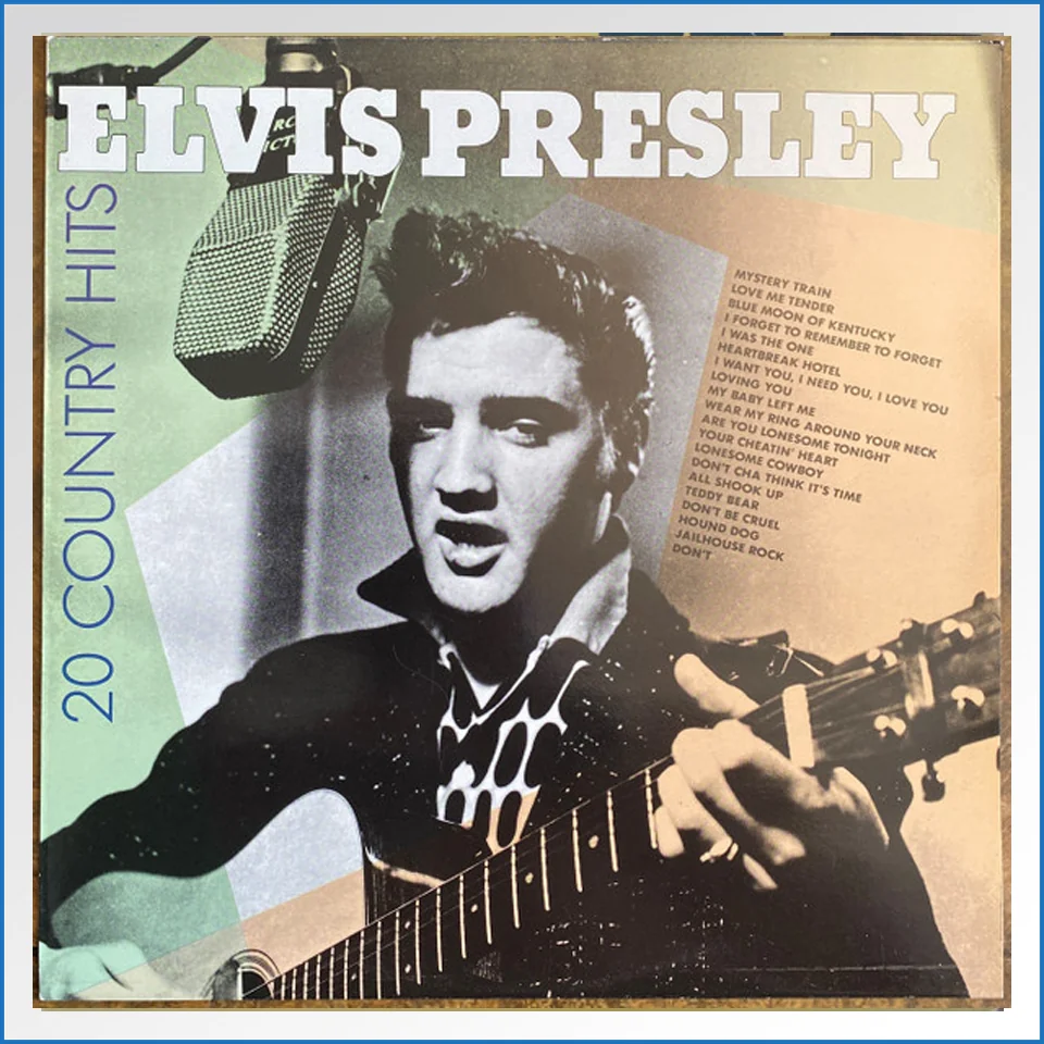 Elvis 20 Country Hits – YDG 15701 Portugal LP – B-WARE.jpg