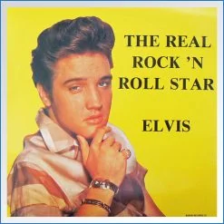 The Real Rock 'N Roll Star   LP   – B-WARE.jpg