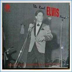The Real Elvis Now 10“ – B-WARE1.jpg