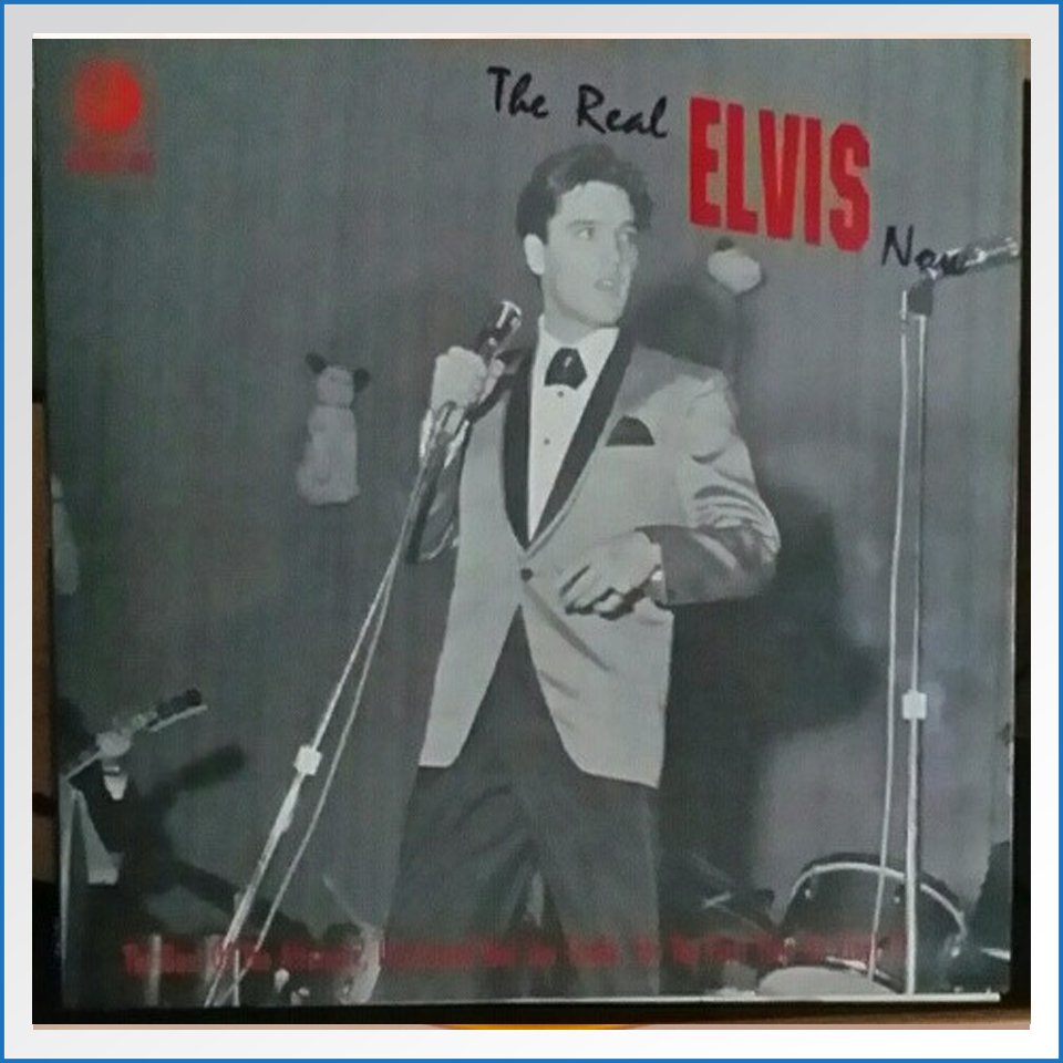 The Real Elvis Now 10“ – B-WARE1.jpg
