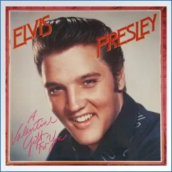 A Valentine Gift For You RCA – PL 85353 Elvis 50th Anniversary Series LP – B-WARE1.jpg