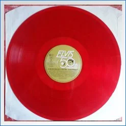 A Valentine Gift For You RCA – PL 85353 Elvis 50th Anniversary Series LP – B-WARE2.jpg