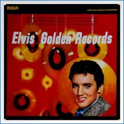 Elvis' Golden Records RCA NL81707 - LP – B-WARE1.jpg