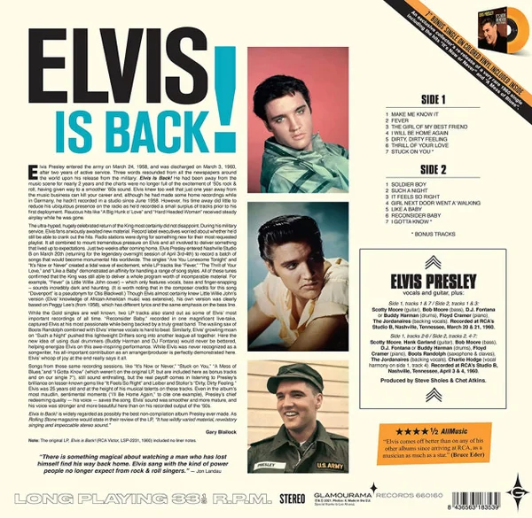 Elvis is Back Groove Replica – 77039 - 2022 LP + CD – B-WARE2.jpg