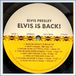 Elvis is Back Groove Replica – 77039 - 2022 LP + CD – B-WARE3.jpg