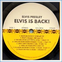 Elvis is Back Groove Replica – 77039 - 2022 LP + CD – B-WARE3.jpg