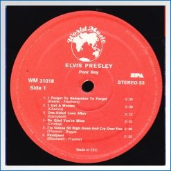 Elvis Star-Album 2LP Portugal  -  LP – B-WARE2.jpg