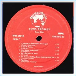 Elvis Star-Album 2LP Portugal - LP – B-WARE2.jpg