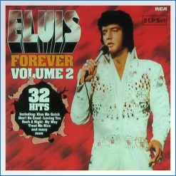Elvis Forever Volume 2 NL 89075 (2) RCA LP – B-WARE1.jpg