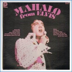 Mahalo From Elvis 1978 Pickwick LP – B-WARE1.jpg
