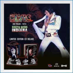 Elvis Presley ON TOUR 1974 – SOUTH BEND INDIANA CD MRS10011074 - 5063176100825 2.jpg