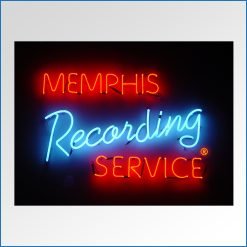 Memphis Recording Service