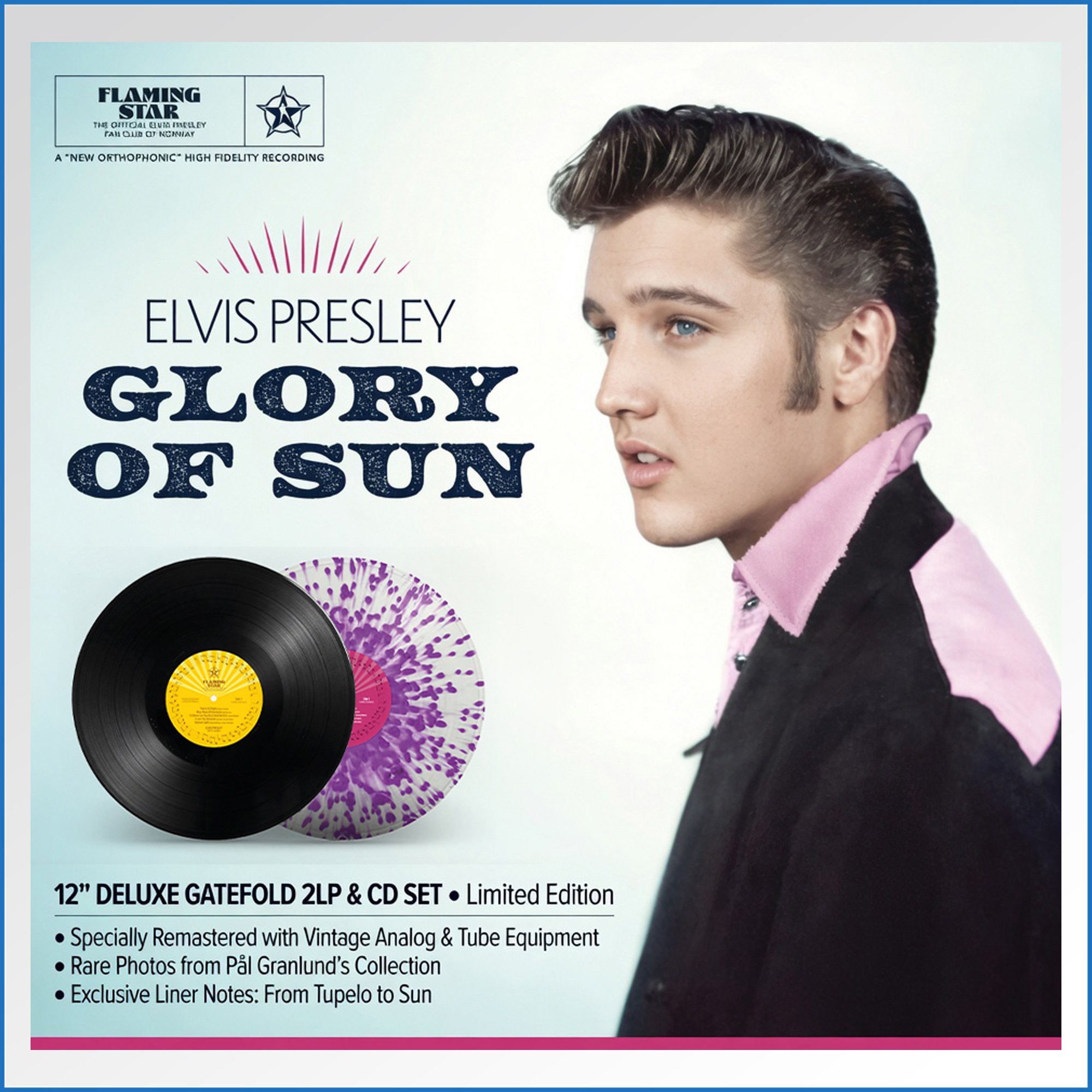 Elvis Presley - Glory Of SUN.jpg