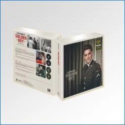 Elvis Presley Soldier Boy 53310761 - FTD Book 2.jpg