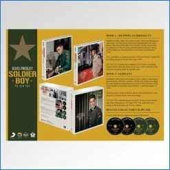 Elvis Presley Soldier Boy 53310761 - FTD Book.jpg