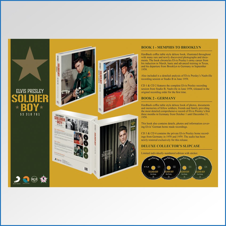 Elvis Presley Soldier Boy 53310761 - FTD Book.jpg
