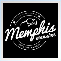 Memphis Mansion